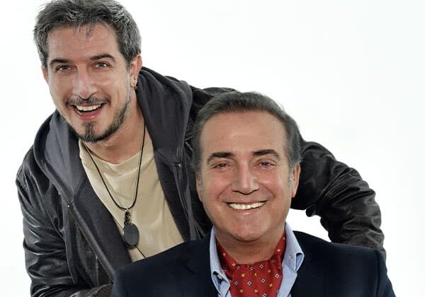 Al Manzoni di Milano, dal 16 al 28 gennaio, arriva Quasi Amici