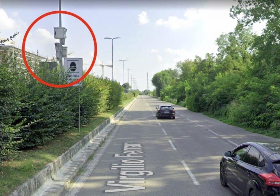 Dietro le multe agli automobilisti “indisciplinati” c’è una certa etica giustizialista e giacobina