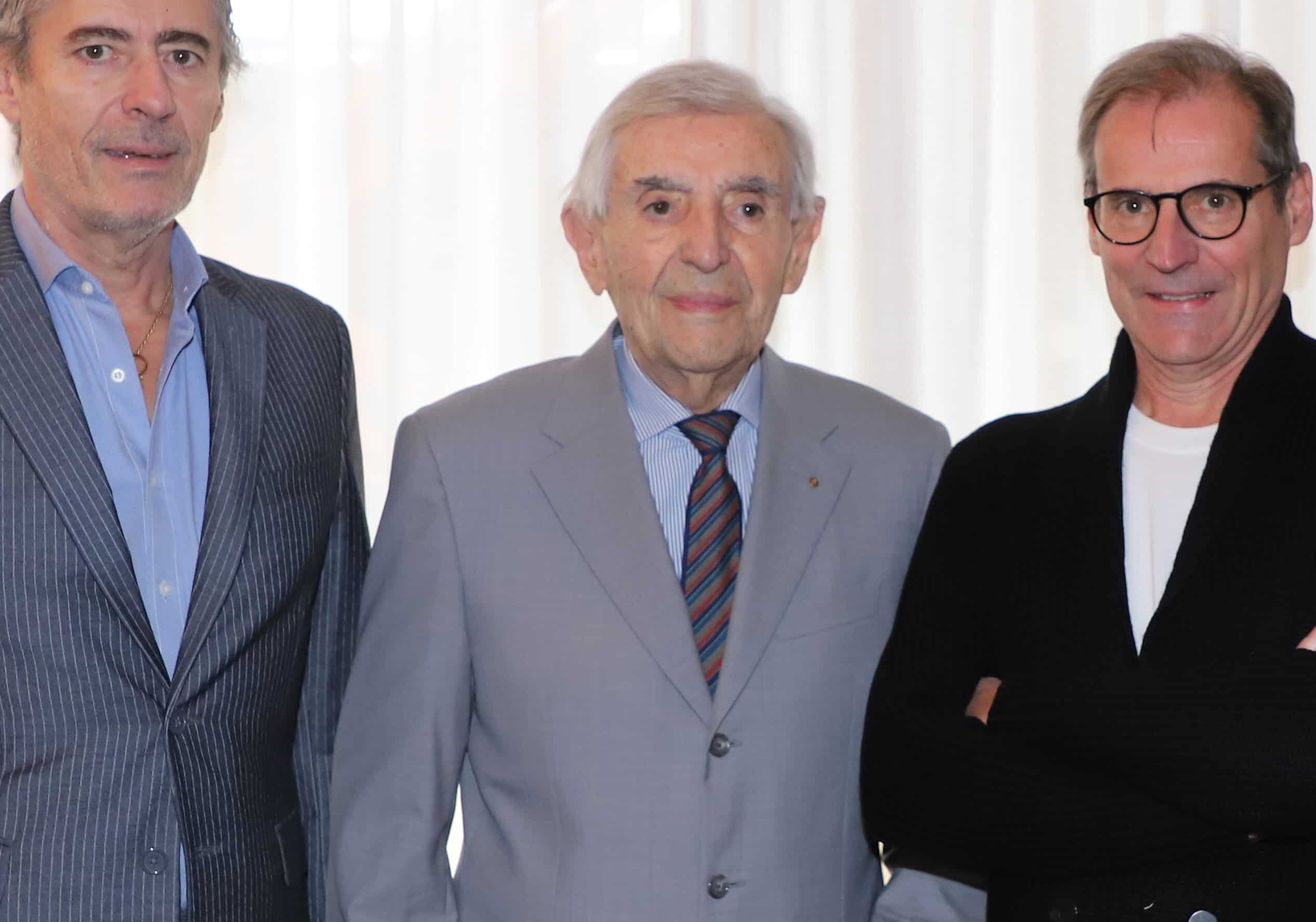 Il Gruppo G.R.E. dà il benvenuto alla Barni Carlo Elettrodomestici