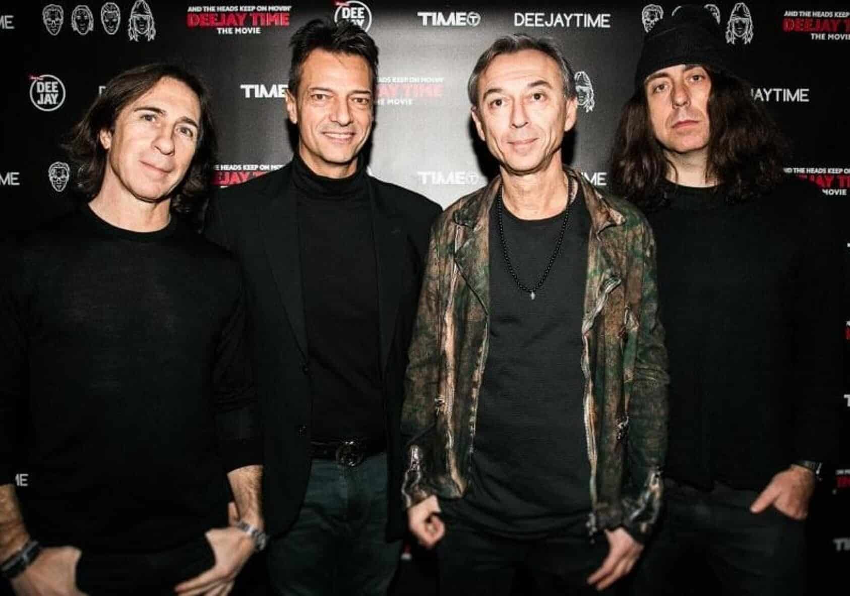 Radio: per i primi 42 anni, l’1 febbraio puntata speciale di “Deejay Time”