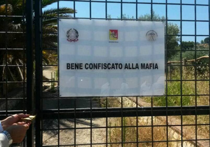 Lombardia, sono 3175 gli immobili confiscati alle mafie