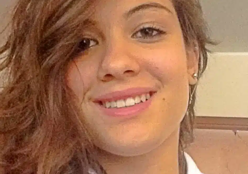 Canegrate ricorda Federica Banfi a sei anni dalla scomparsa