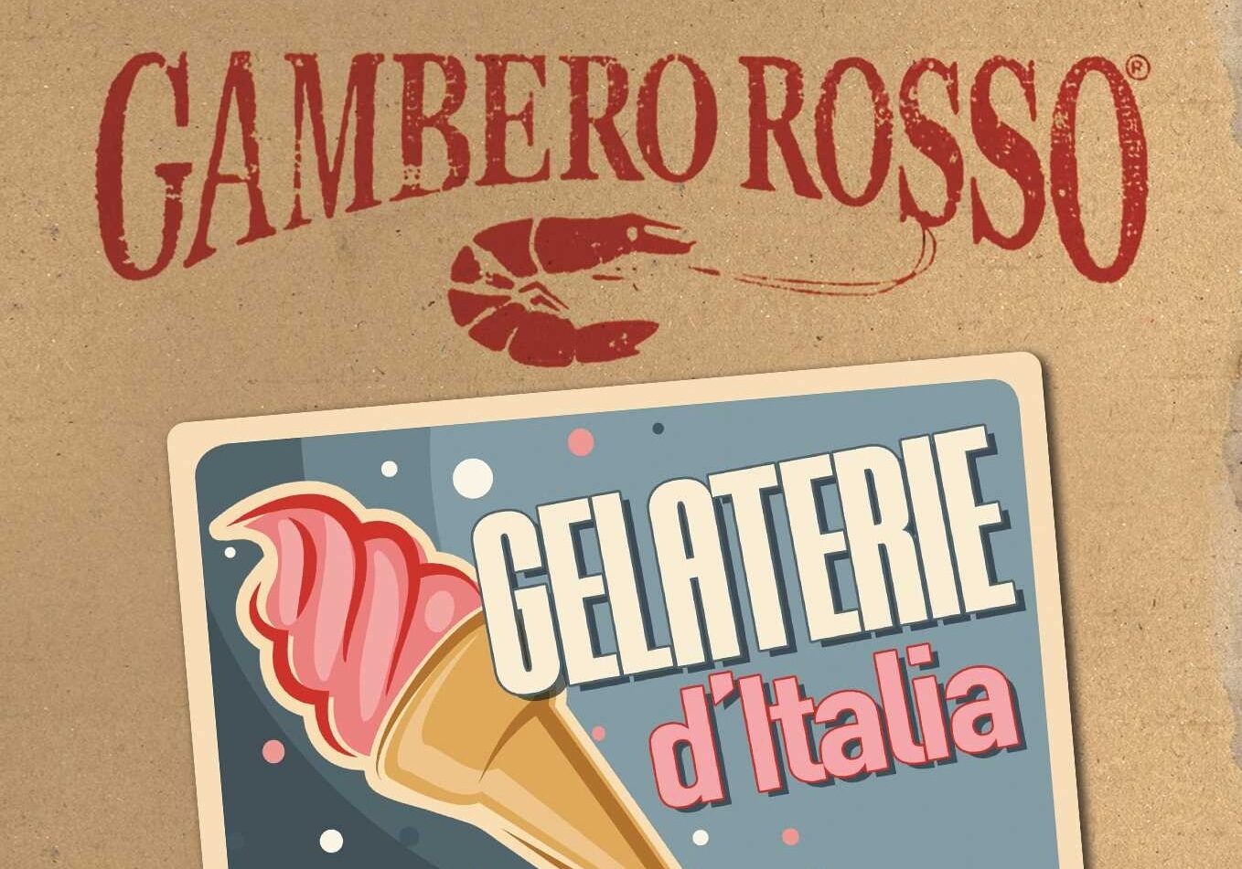 Arriva la Guida alle Gelaterie del Gambero Rosso: Lombardia in vetta