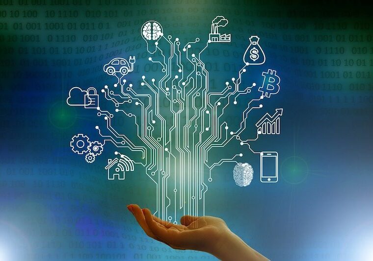 “L’intelligenza artificiale creerà 2 milioni di posti di lavoro”