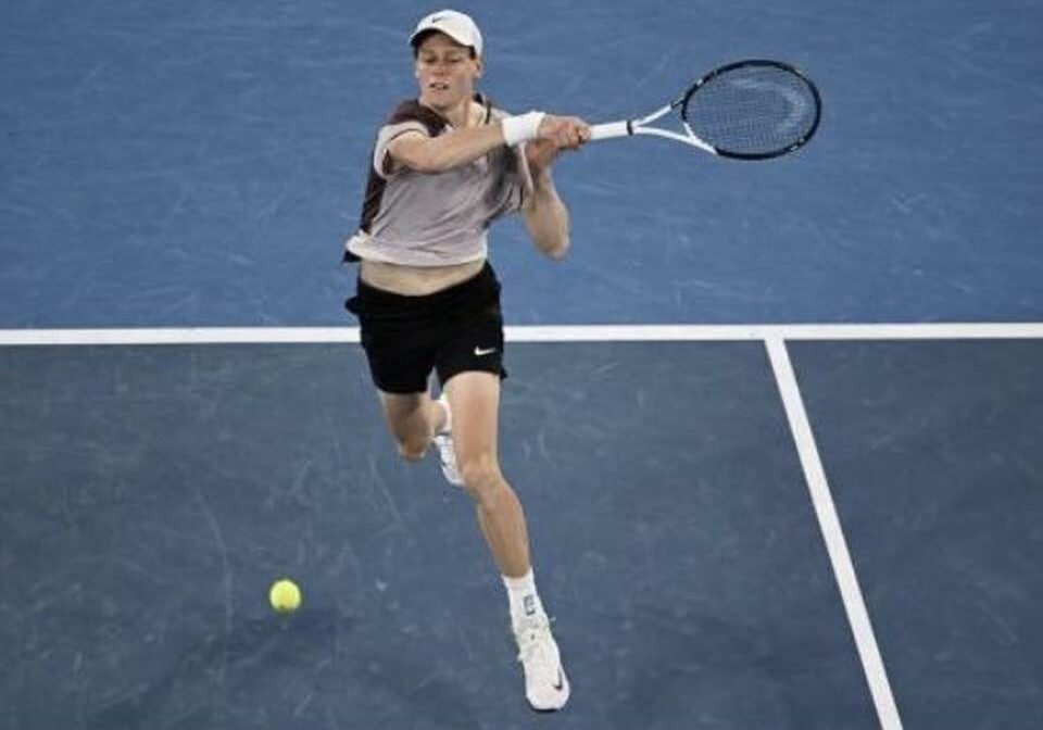 Australian Open: ma dove può arrivare Jannik Sinner? Di Teo Parini