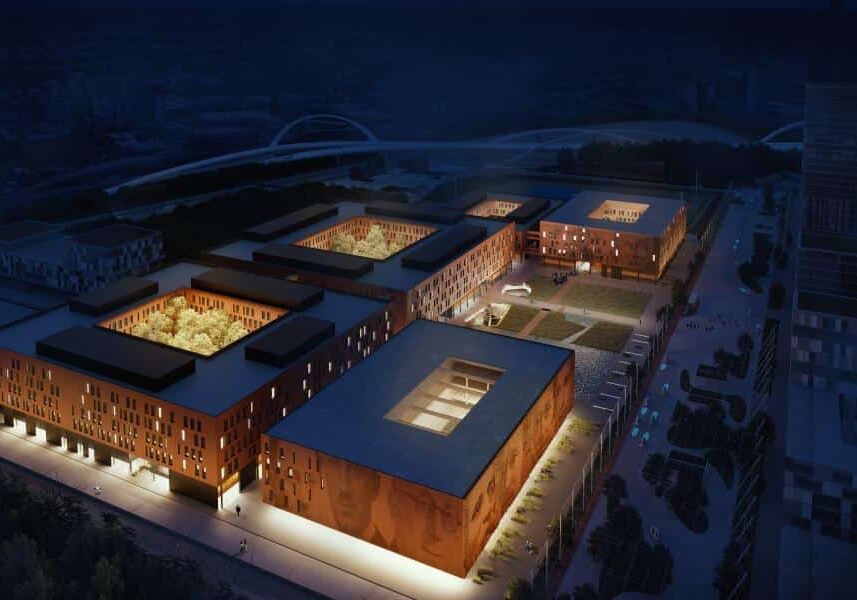 80 milioni dal Governo per il Campus Mind a Rho