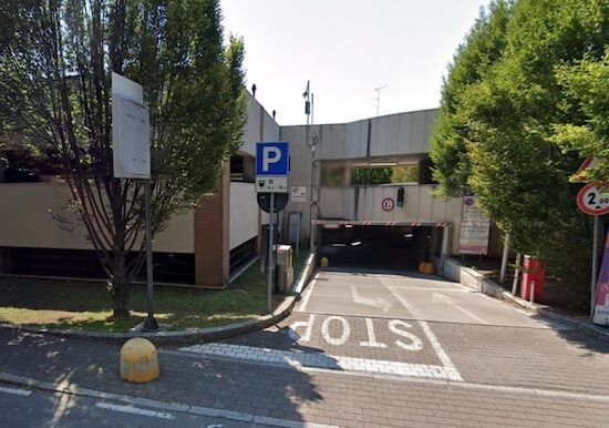 ASM: a breve la riapertura dell’Autosilos di via De Gasperi a Magenta