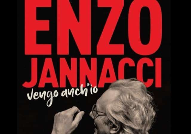 Vengo anch’io: perla di rara bellezza dedicata a Enzo Jannacci su Netflix- di Teo Parini