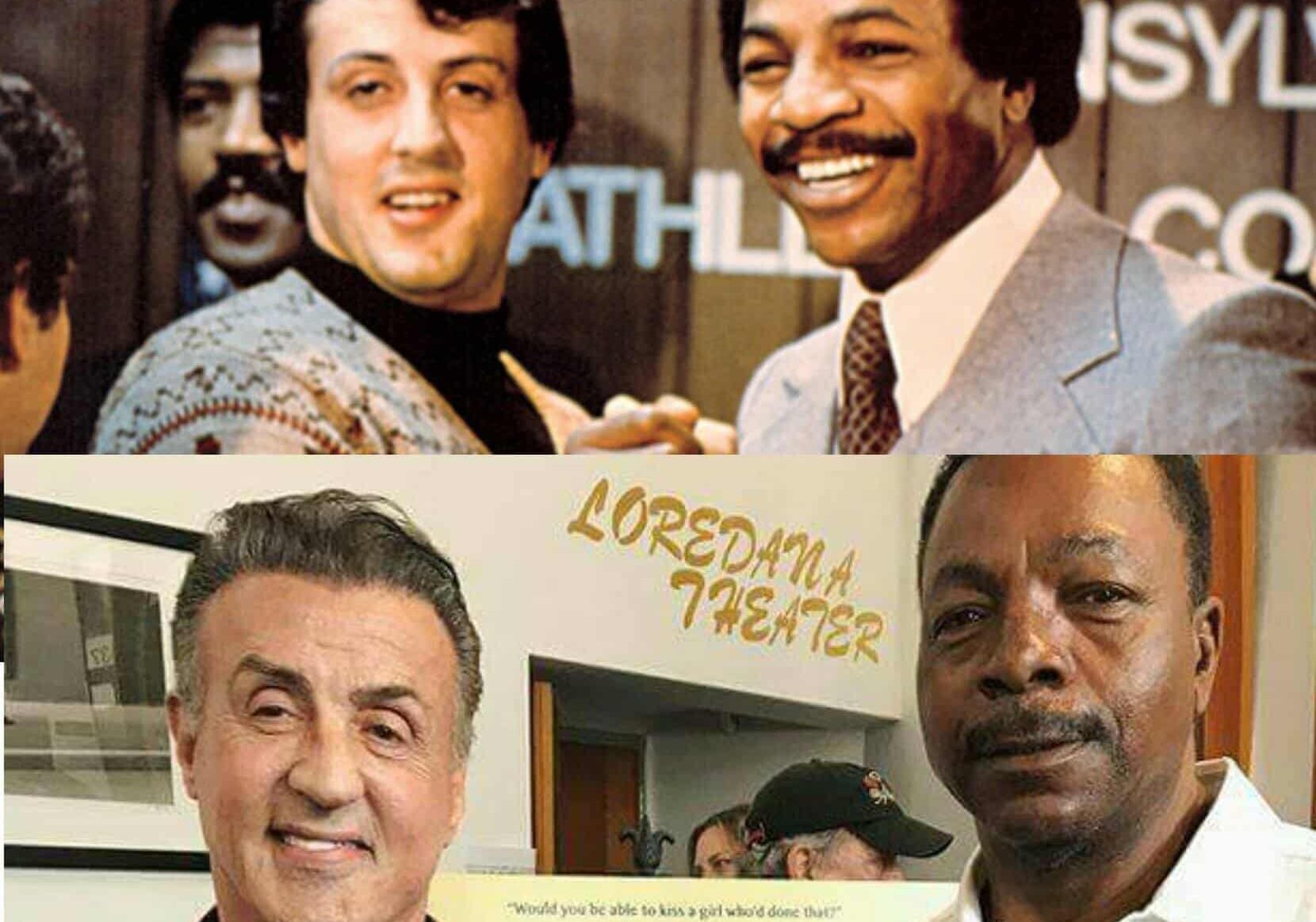 Faccia da Apollo Creed: se ne va un mito degli anni ’80, fine del sogno americano ?