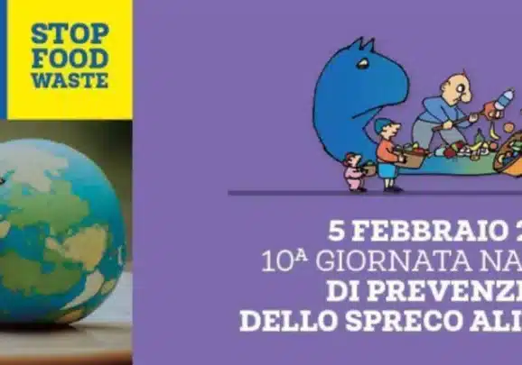 Giornata spreco alimentare: entro 2040 stop a confezioni monouso. C’è chi ha già cominciato