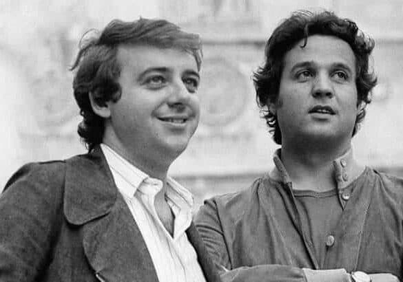 Faccia da la vita l’è bela…. i 60 anni di carriera di Renato Pozzetto e i 40 del Ragazzo di Campagna