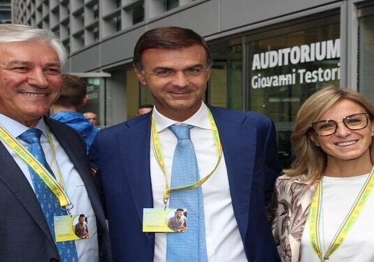 Lombardia: Coldiretti, dopo le proteste degli agricoltori arriva la prima vittoria sui prezzi del latte