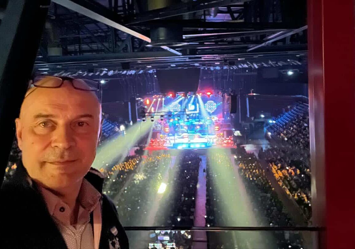 Del Gobbo – Minardi: questo piccolo grande amore…accordo in vista nel segno della musica?