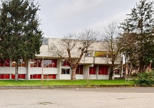 Lomellina. Scuole chiuse per il maltempo, 400 studenti a casa a Mortara dopo il caso di Vigevano