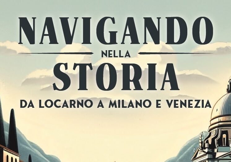 Navigando nella storia: a Locarno giovedì 8 febbraio due documentari “Slowmove”