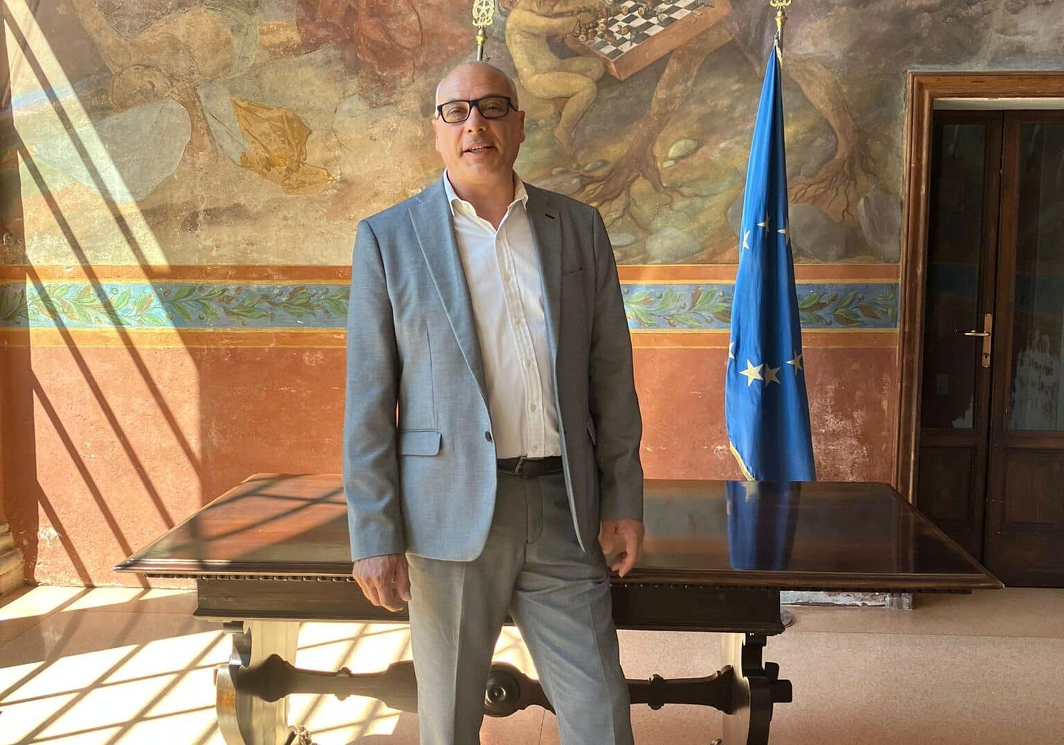 Magenta, via Cozzi: mercoledì 14 febbraio partono i lavori per il rifacimento dei dossi
