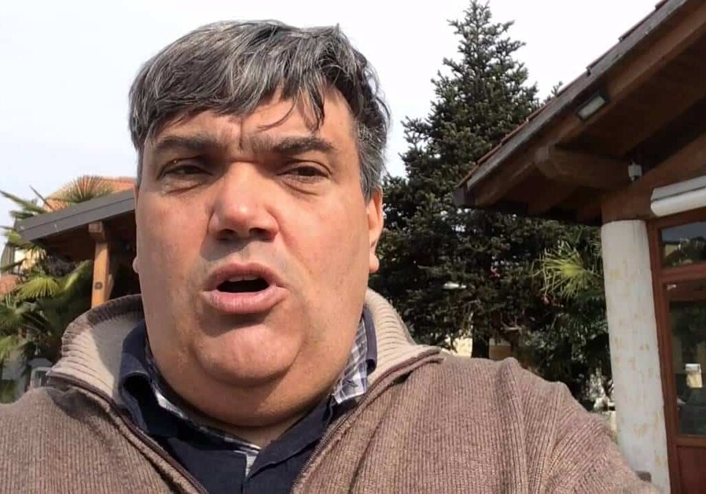 Don Massimo Mapelli ‘da Cisliano’ e la questione trattori…