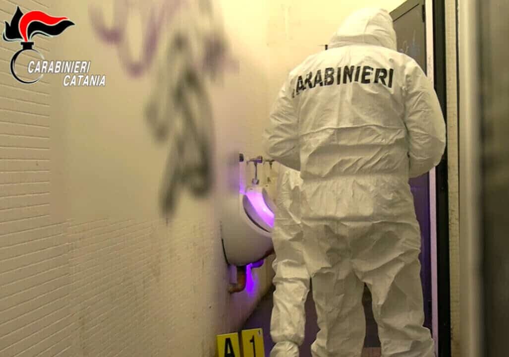 L’orrore di Catania: sette giovani egiziani stuprano 13enne, domani udienza di convalida degli arresti