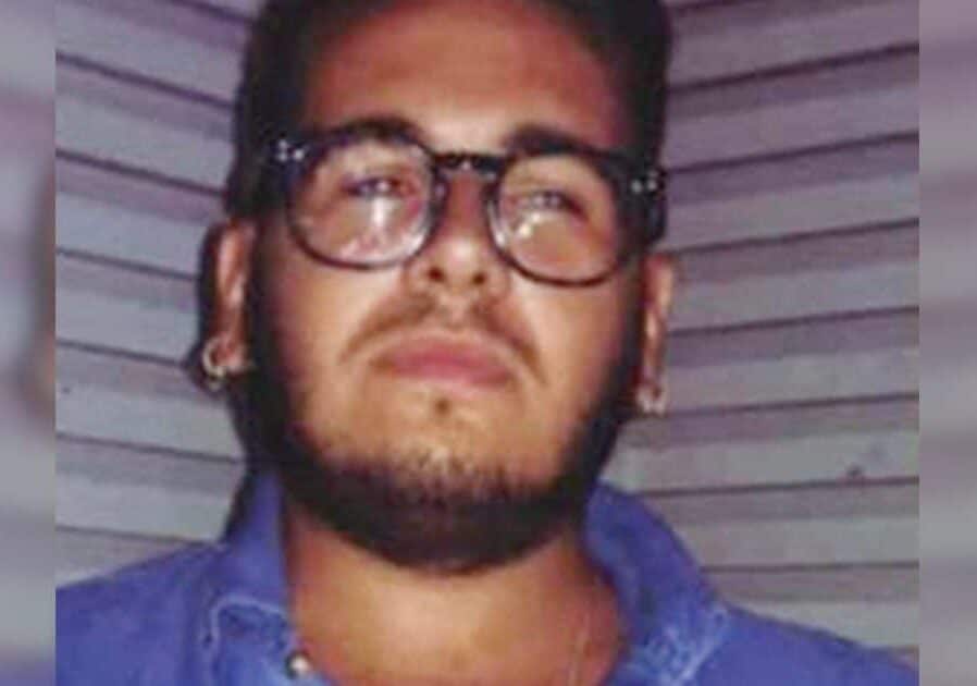 Celebrati ieri i funerali di Andrea Bossi, ucciso a Cairate