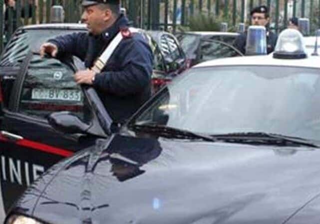 Traffico di droga e tentato omicidio, 5 arresti a San Giuliano Milanese