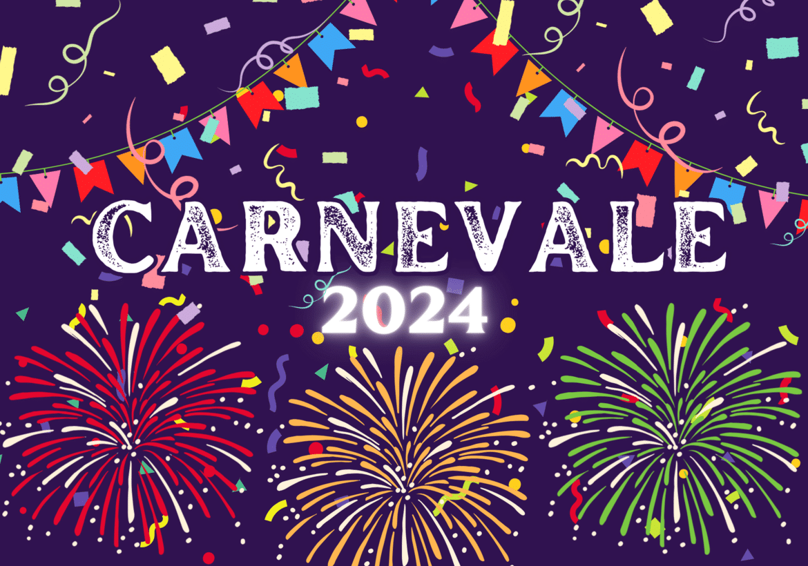 Marcallo con Casone: è tempo di Carnevale. Il programma completo del sabato grasso
