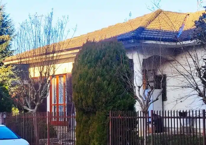 TN  per la Legalità. Magenta, villetta occupata in via Del Carso: mercoledì mattina nuovo presidio di Forza Nuova
