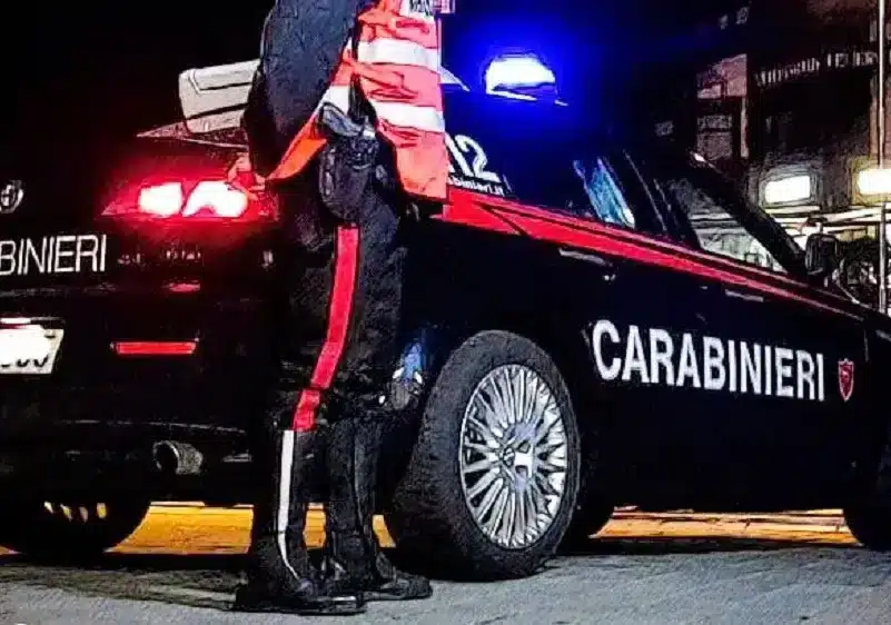Voghera: rapinano un’anziana, arrestati