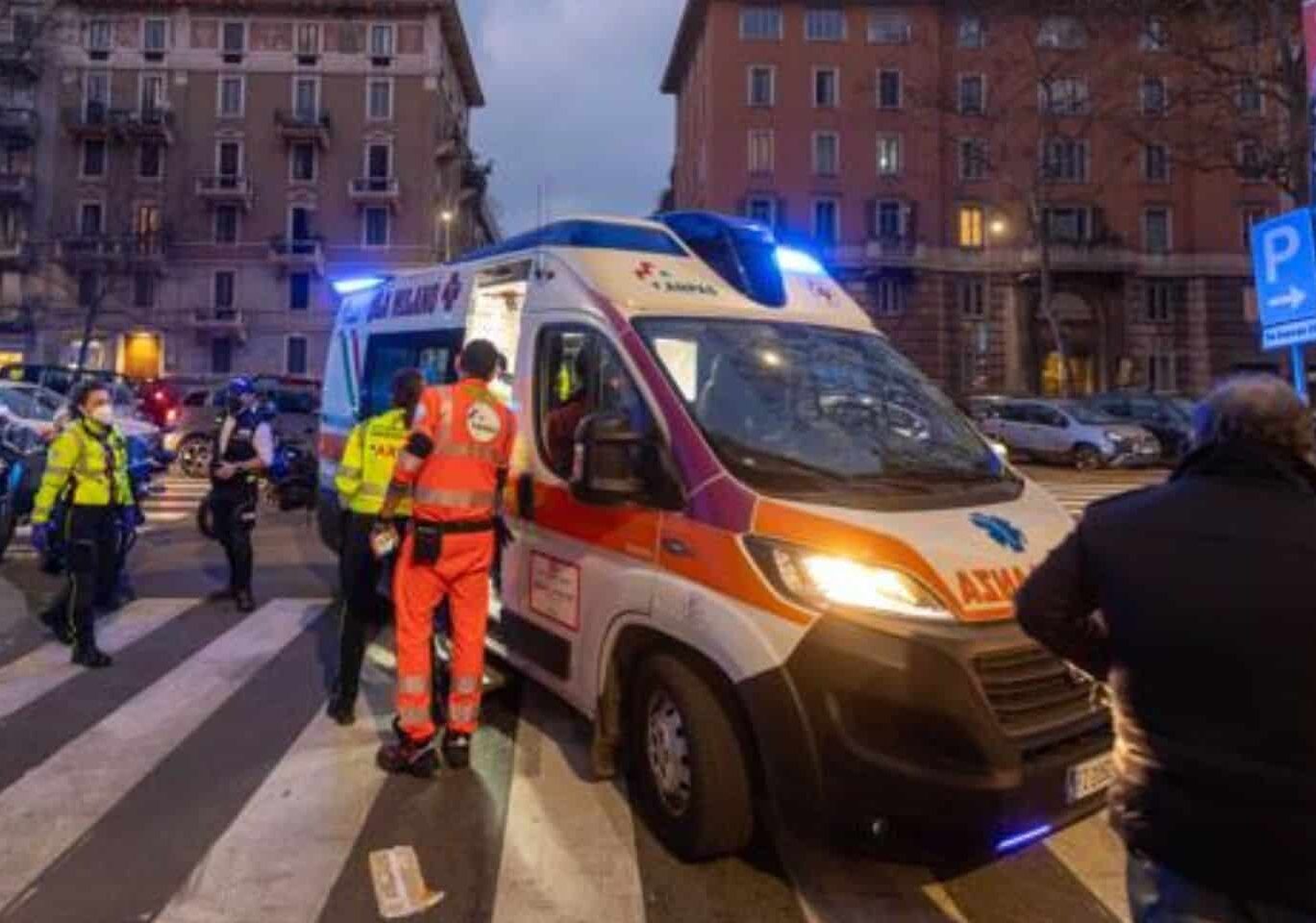 Accoltellò passanti a Milano: giovane marocchino condannato a 8 anni