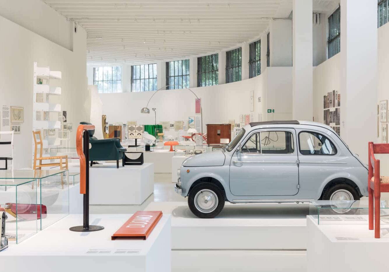 “In Lombardia quasi il 30% delle imprese di design”