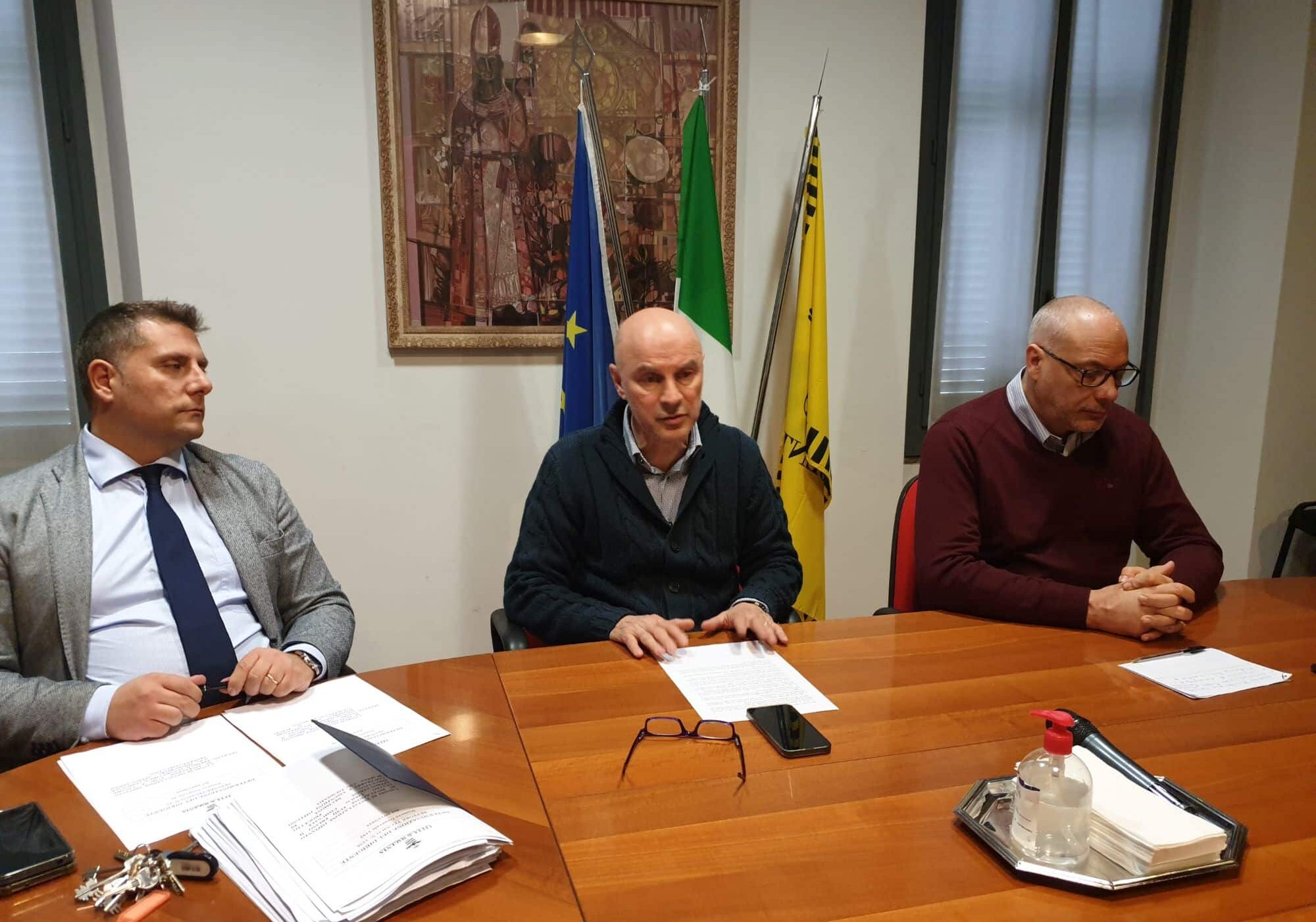 Magenta, Teatro Lirico, Del Gobbo: “Ipotizziamo la riapertura a giugno. Da settembre la stagione teatrale”