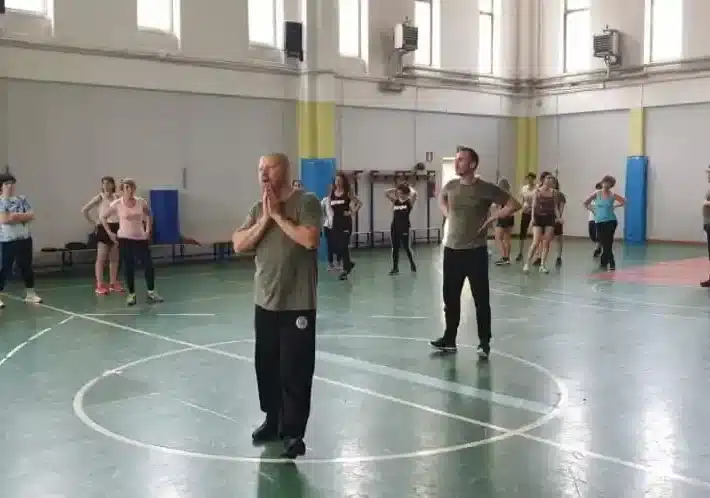 Magenta: parte il corso anti aggressione con Urban Kombat, per sapersi difendere dalle aggressioni