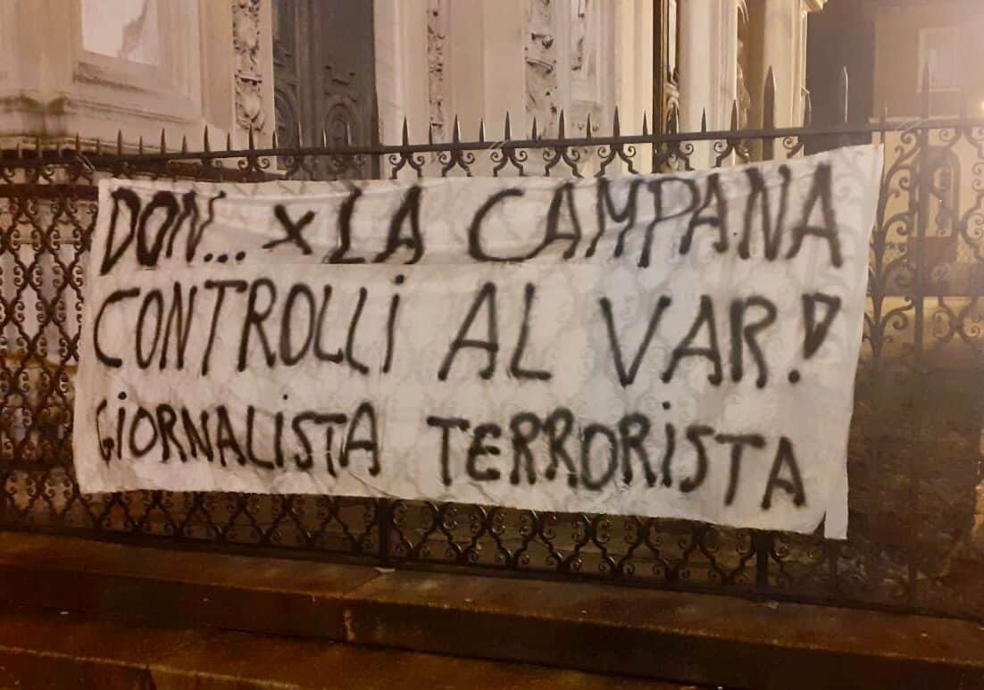 Magenta verso Inter Juve: i “Gobbi” nella notte rispondono a Don Giuseppe