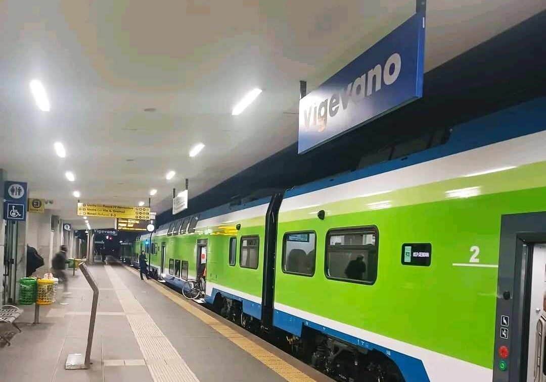 Milano Mortara, è arrivato il ‘Donizetti’: oggi alle 15 cerimonia con l’assessore Franco Lucente