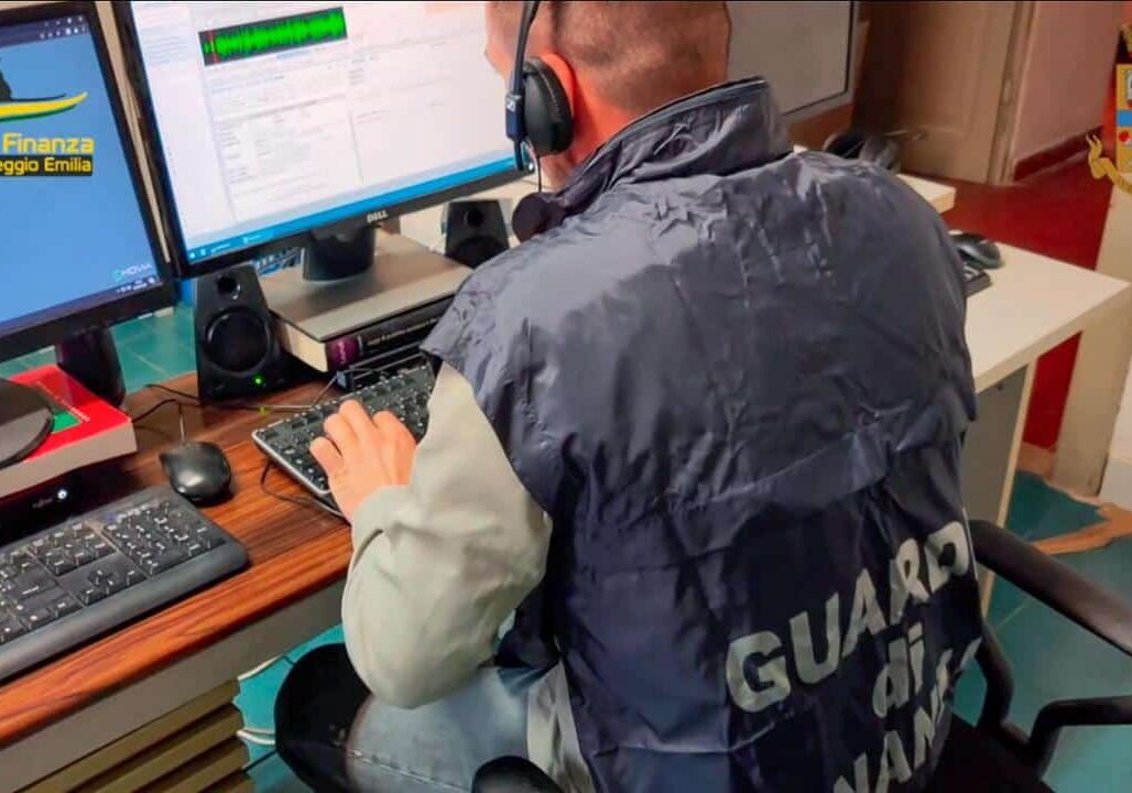 Droga: traffico stupefacenti dall’Albania al Piemonte, 24 arresti