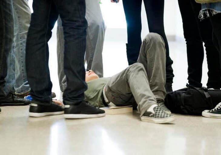 Lombardia, ‘bullizzato’ il 27% degli studenti