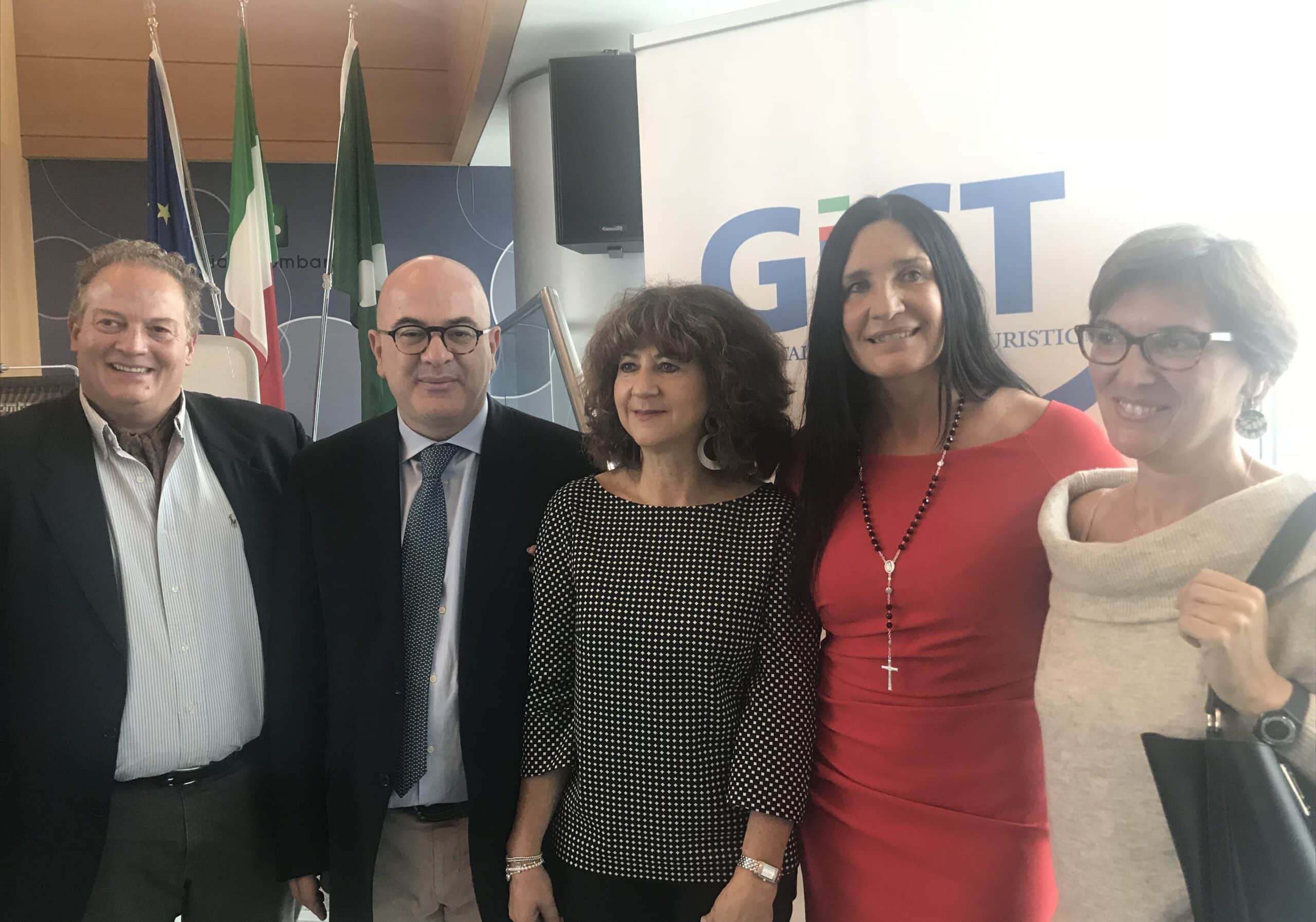 Quarant’anni d’iscrizione all’Albo. Anche noi festeggiamo ‘Il Maestro’ Fabio Benati