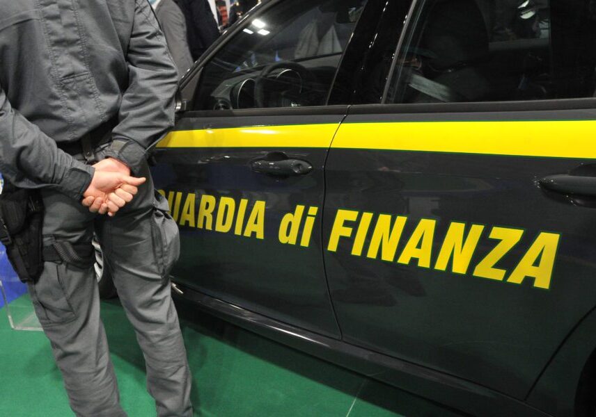 Groppello Cairoli: era nullatenente per il fisco… gli sequestrano immobili per un valore di 12 milioni di euro