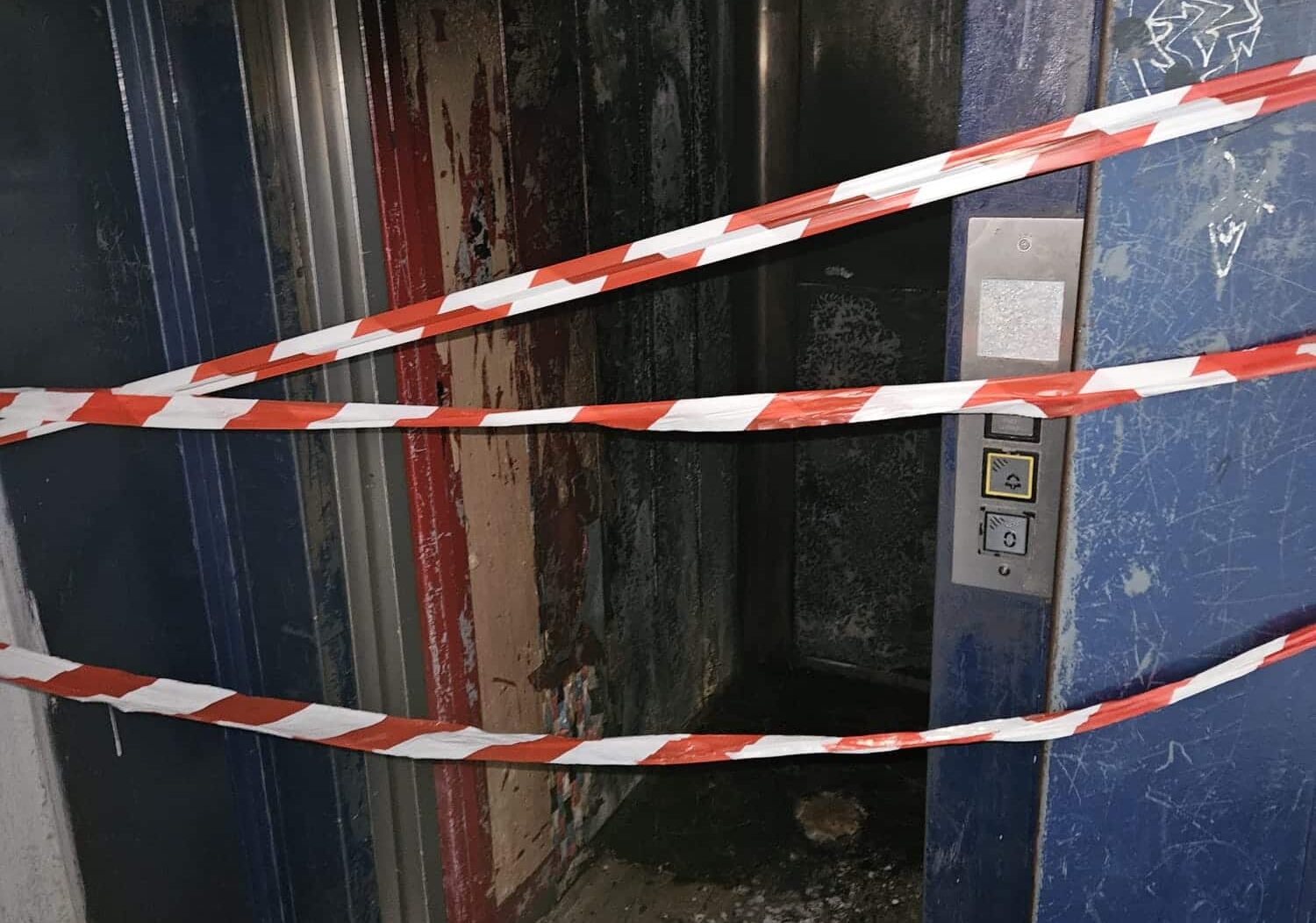 Incendio in Case Aler a Bià. Negri (Pd): Degrado insostenibile, necessario l’intervento coordinato di Aler, Regione e Comune