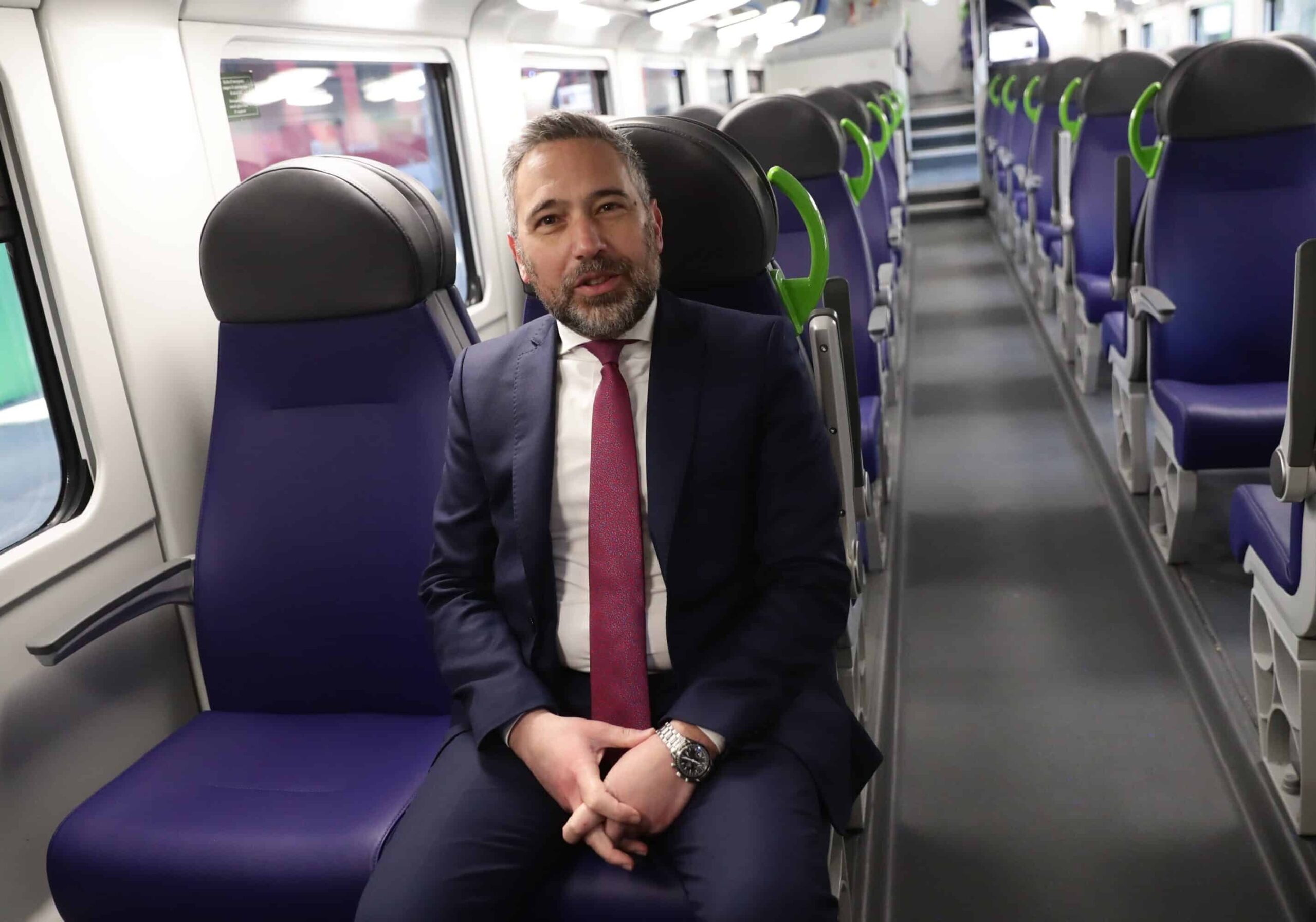 Regione Lombardia: l’assessore Lucente incontra associazioni viaggiatori e consumatori