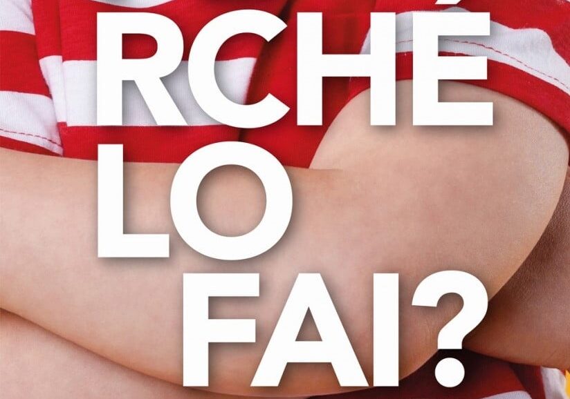 Faccia da perché lo fai???