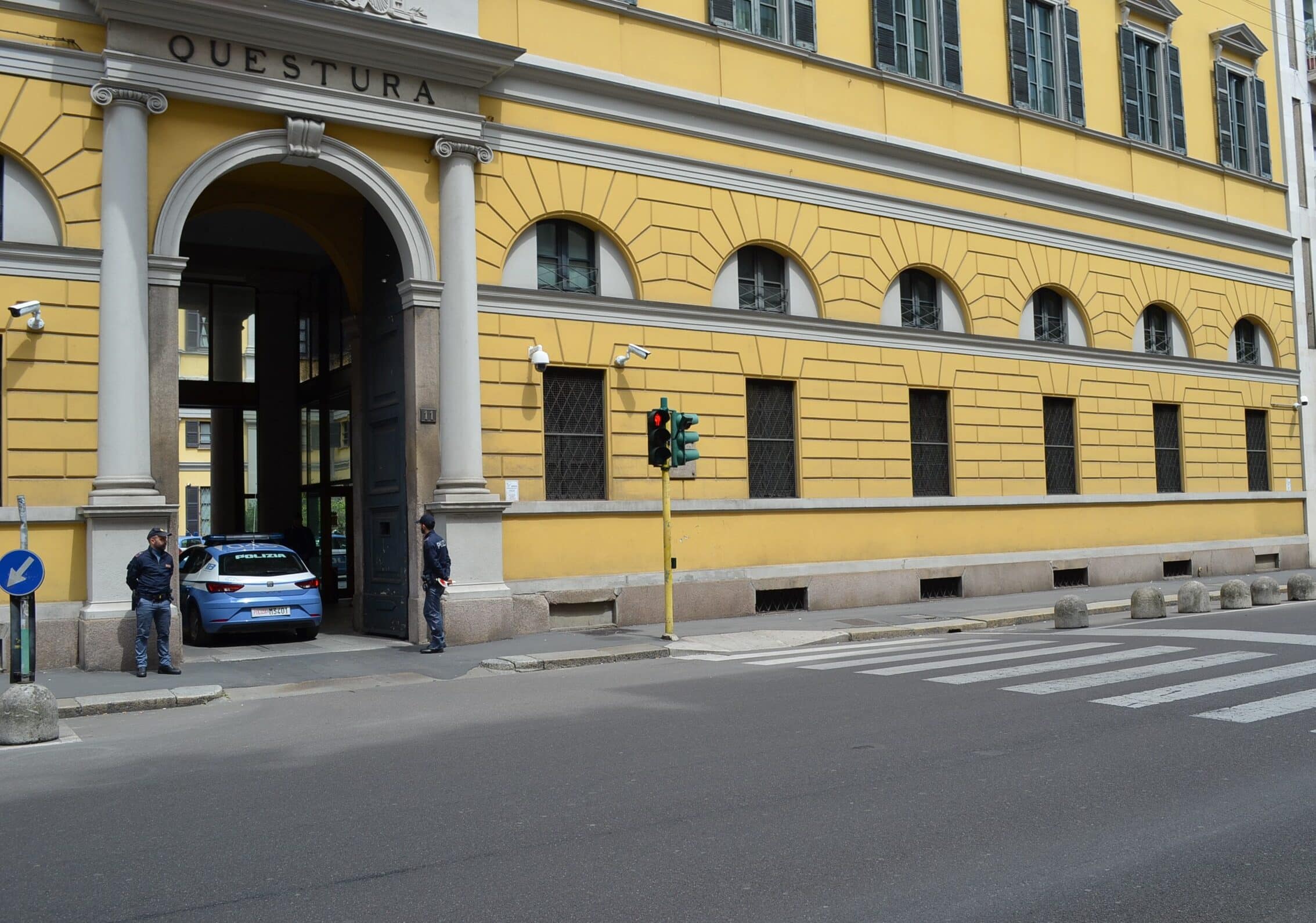 Ndrangheta ad Arluno: sequestro beni da 240mila euro