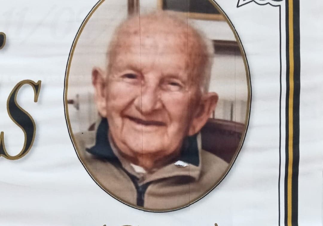 Addio al grande Canè, esempio della ‘Vecchia Cerano’ che sparisce