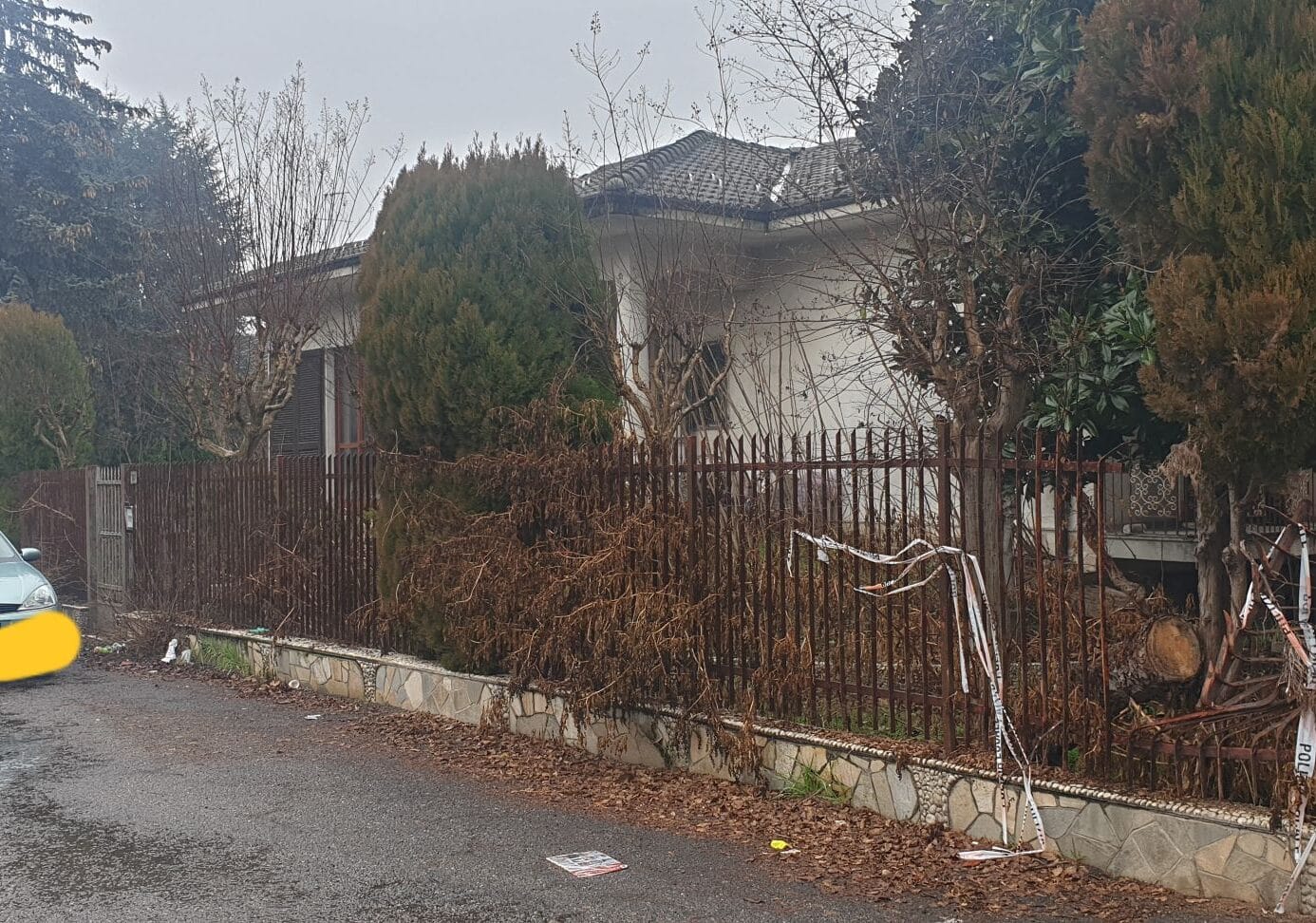 Magenta, i rom di via Del Carso e il mondo che va all’incontrario (senza Vannacci..)