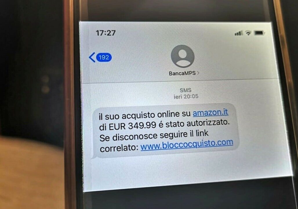 Truffe su conti correnti: sequestri e perquisizioni della Procura di Milano, la base era in Campania