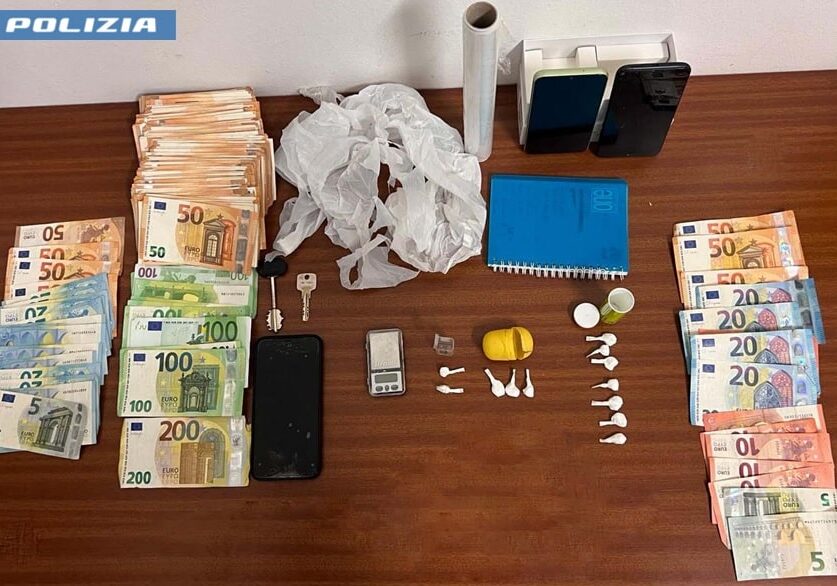 Milano, altri 4 arresti per spaccio