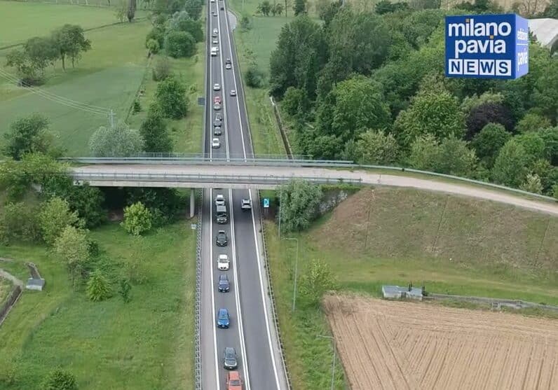 Notizia storica, attesa da decenni: dal Governo 300 milioni di euro per la superstrada da Albairate a Magenta (con variante di Pontenuovo)