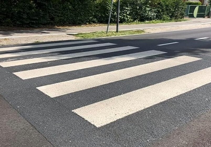 Pavia, identificato l’investitore della 23enne