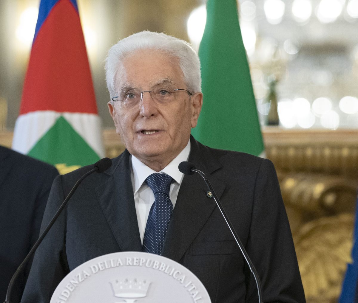 Mattarella chiama il padre di Ilaria Salis e gli esprime vicinanza