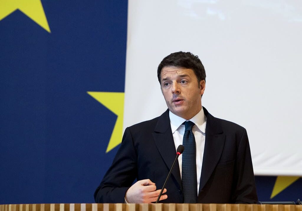 Renzi, Europee: per noi Milano e Lombardia saranno determinanti