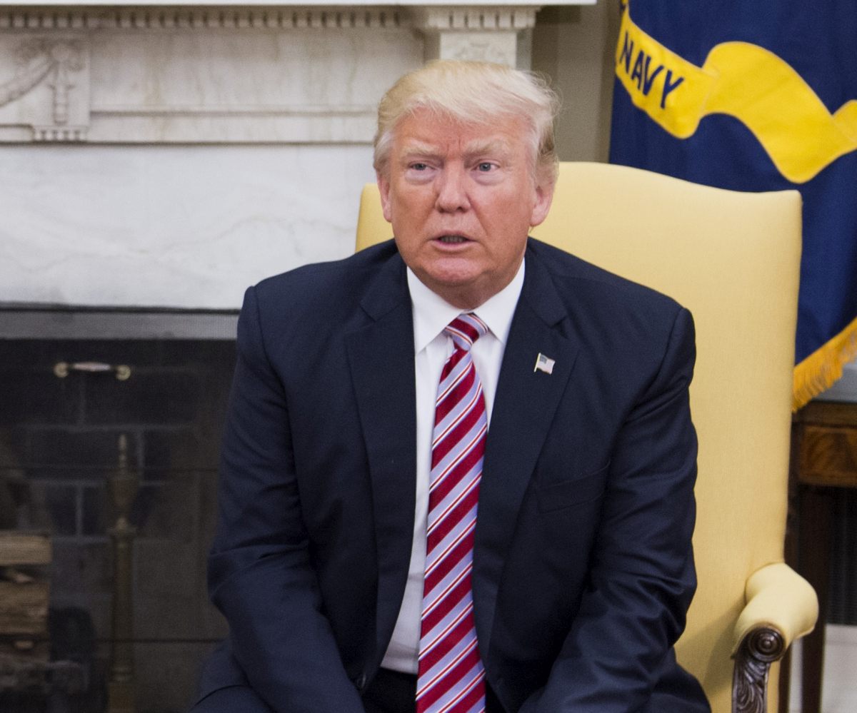 Usa 2024. Procuratrice Willis può processare Trump, chi ne approfitta?